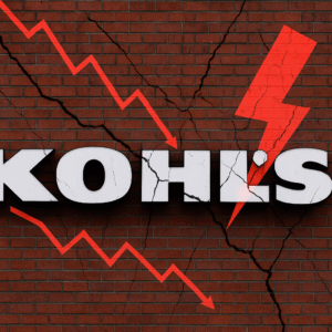 Why Is Kohl CEO Fired