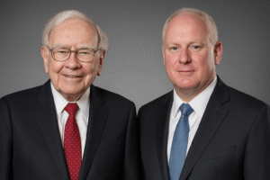 Warren Buffett