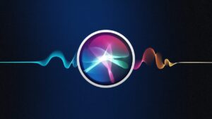 Siri Voice Misuse