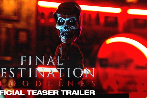 Final Destination Bloodlines