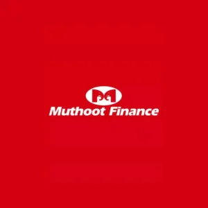 Muthoot Finance Stock
