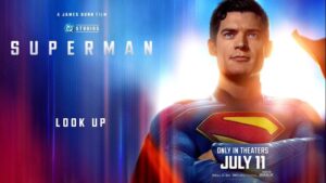 Superman 2025 Trailer